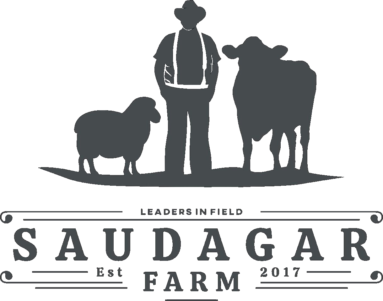 Saudagar Farm